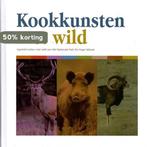 Kookkunsten met wild 9789081131889 N.M. van de Poll, Verzenden, N.M. van de Poll