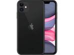 Apple iPhone 11 - 256GB - A13 Bionic - Zwart, Telecommunicatie, Mobiele telefoons | Apple iPhone, Verzenden, Zo goed als nieuw