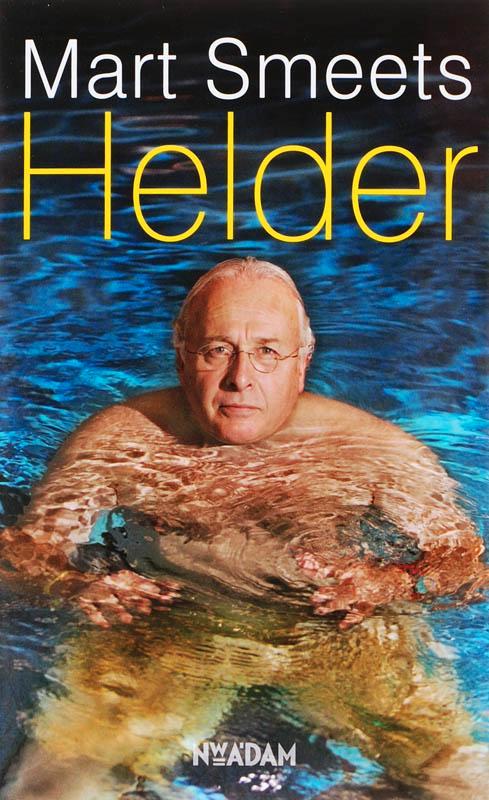 Helder 9789046803578 Mart Smeets, Boeken, Hobby en Vrije tijd, Gelezen, Verzenden