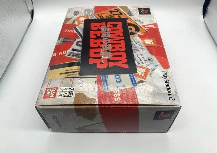 Sony - Playstation 2 - Cowboy Bebop Serenade of Reminiscence, Games en Spelcomputers, Spelcomputers | Overige Accessoires
