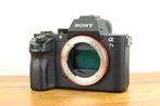 Sony A7 II Body Shuttercount 2315 Digitale reflex camera
