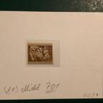 Duitse Rijk 1943/1945 - 4 plaatfouten derde Rijk - Michel