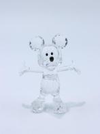 Figure - Swarovski Crystal - Mickey Mouse (Boxed +
