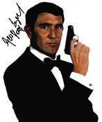 James Bond 007: On Her Majesty’s Secret Service - George, Collections, Cinéma & Télévision