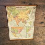 L’Amérique et l’Asie, Colonies aux XVII et XVIII siècle -