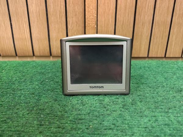 Veiling - TomTom Navigatie - In Nette staat, Auto diversen, Autonavigatie, Gebruikt