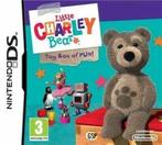 Little Charley Bear: Toy Box of Fun (DS) PEGI 3+ Various:, Consoles de jeu & Jeux vidéo, Jeux | Nintendo DS, Verzenden