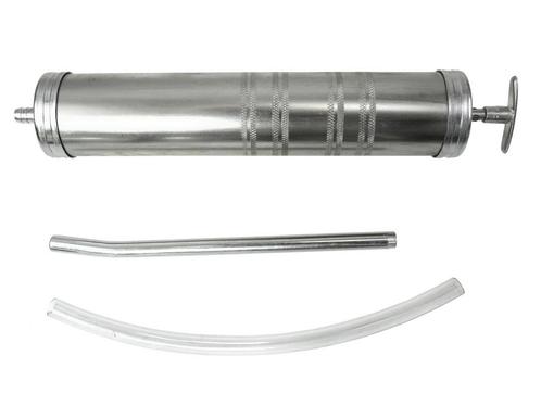 GEKO Handmatige oliezuigpomp 500ml, Auto diversen, Autogereedschap, Nieuw, Ophalen of Verzenden