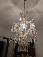 Kroonluchter - Glas - Maria Theresia