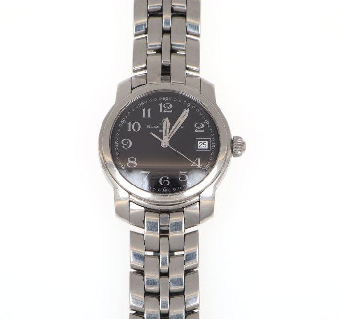 Baume & Mercier - Genève - Zonder minimumprijs - Heren -, Bijoux, Sacs & Beauté, Montres | Hommes
