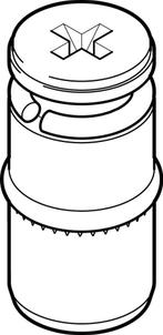 Festo Separator - 570872, Verzenden, Nieuw