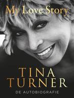 Tina Turner - My love story (Autobiografie), Boeken, Verzenden, Nieuw