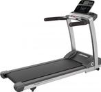 Life Fitness T3 Treadmill with Track Connect, Sport en Fitness, Nieuw, Verzenden