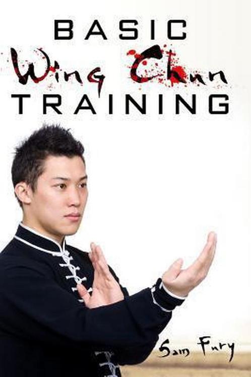 Basic Wing Chun Training 9781514839973 Diana Mangoba, Boeken, Taal | Engels, Gelezen, Verzenden