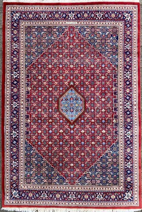 Bidjar - Gereinigd - Tapijt - 295 cm - 199 cm, Huis en Inrichting, Stoffering | Tapijten en Vloerkleden