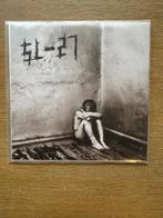 SL-27 - SL-27 - Limited 7 record with BANKSY artwork Laugh, Cd's en Dvd's, Nieuw in verpakking