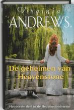 Heavenstone 1 - De geheimen van Heavenstone 9789032511906, Boeken, Chicklit, Gelezen, Virginia Andrews, Verzenden