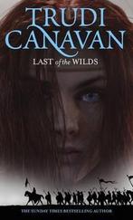 Age of Five (02): Last of the Wilds 9781841495163, Boeken, Verzenden, Gelezen, Trudi. Age of the five trilogy Canavan