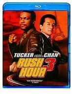 Rush Hour 3 [Blu-ray] von Ratner, Brett  DVD, Verzenden