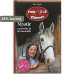 Mystic en de tocht in het maanlicht / Pony club geheimen, Boeken, Verzenden, Gelezen, Stacy Gregg
