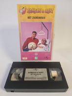 Samson & Gert in het Ziekenhuis Deel 14 VHS, Cd's en Dvd's, Ophalen of Verzenden, Zo goed als nieuw