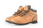 Timberland Wandelschoenen in maat 41½ Cognac | 5% extra, Kleding | Heren, Schoenen, Overige kleuren, Verzenden, Timberland, Gedragen