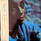 Sade - Promise - 1st JAPAN PRESS - Vinylplaat - 1ste