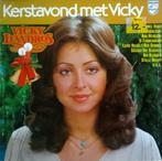 Vicky Leandros - Kerstavond Met Vicky, Verzenden