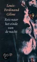 Reis naar het einde van de nacht / Franse Bibliotheek, Boeken, Verzenden, Gelezen, L.F. Celine