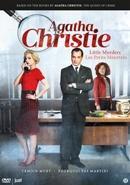 Agatha Christie - Little murders 4 op DVD, Cd's en Dvd's, Verzenden, Nieuw in verpakking