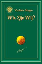 Wie zijn wij / Anastasia reeks / 5 9789077463130 V. Megre, Boeken, Verzenden, Gelezen, V. Megre