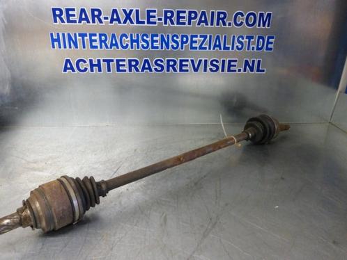 Aandrijfas Opel (Vooras), Auto-onderdelen, Besturing, Nieuw, Opel, Verzenden