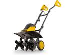 Powerplus POWXG72010 - Elektrische Grondfrees - 1500 W 6 #, Verzenden, Zo goed als nieuw