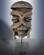 Mask - Beheren - Ivoorkust
