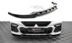 Maxton M Pakket Front Splitter V1 BMW X6 G06 B8288, Nieuw, Voor, BMW