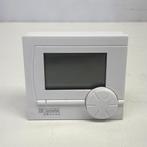 Remeha qSense Modulerende Kamerthermostaat | Nette Staat, Doe-het-zelf en Bouw, Thermostaten, Ophalen of Verzenden, Nieuw