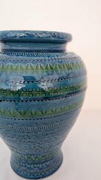 Bitossi - Aldo Londi - Vaas - Grote afmetingen - Keramiek -, Antiek en Kunst