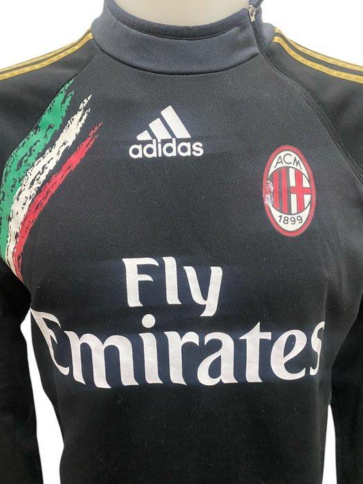 AC Milan - Italiaanse voetbal competitie - 2013 -, Collections, Collections Autre