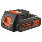 Black + Decker – Li-Ion accu – 14.4V / 1.5A – BL1514-X, Bricolage & Construction, Verzenden