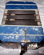 Alfred Arnold - Bandonion im super Design mit 104 Tönen -, Nieuw