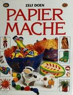 Papier-mache, Livres, Verzenden