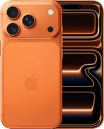 Apple iPhone 17 Pro Max 256GB Oranje met GARANTIE & verze..., Telecommunicatie, Ophalen of Verzenden, Nieuw
