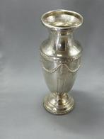 Edmond Molle, Paris (1898–1919) - Vaas - .950 zilver