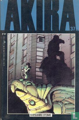 Akira 37 - 1995, Boeken, Strips | Comics, Japan (Manga), Zo goed als nieuw, Eén comic, Verzenden
