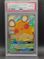 Pokémon - 1 Graded card - Pokémon - PSA 10 Mint Dedenne Tag, Nieuw