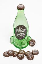 Fallout Botlle Series Glass Bottle & Cap Nuka Mix, Verzamelen, Ophalen of Verzenden, Nieuw