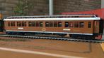 Hobbytrain H0 - H44010 - Modeltrein personenwagonset (1) -