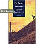 Man die er niet was 9789052266336 Pat Barker, Boeken, Verzenden, Gelezen, Pat Barker