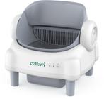Cellavi Automatische Kattenbak - Zelfreinigende Kattenbak, Verzenden, Zo goed als nieuw