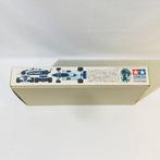 Tamiya 1:20 - Modelbouwdoos - Brabham BT50 BMW Turbo - 20017, Nieuw